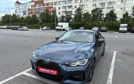 BMW 4 серия, 2020 год, 5 150 000 рублей, 1 фотография