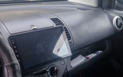 Nissan Note II рестайлинг, 2013 год, 850 000 рублей, 1 фотография