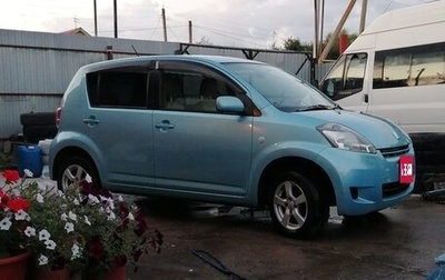 Toyota Passo III, 2007 год, 650 000 рублей, 1 фотография