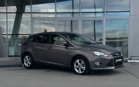 Ford Focus III, 2015 год, 860 000 рублей, 1 фотография