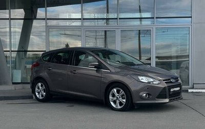 Ford Focus III, 2015 год, 860 000 рублей, 1 фотография