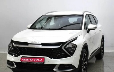 KIA Sportage IV рестайлинг, 2022 год, 3 500 000 рублей, 1 фотография