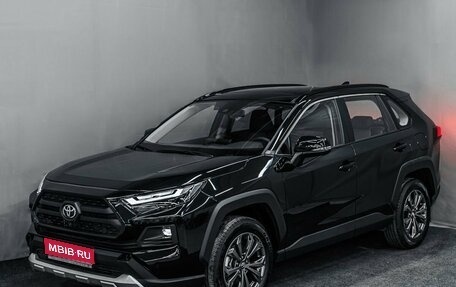Toyota RAV4, 2025 год, 3 899 000 рублей, 1 фотография