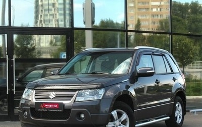 Suzuki Grand Vitara, 2011 год, 1 315 000 рублей, 1 фотография