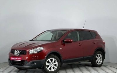 Nissan Qashqai, 2012 год, 1 169 000 рублей, 1 фотография
