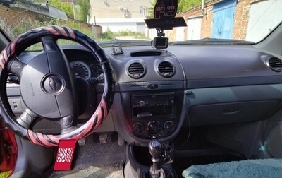Chevrolet Lacetti, 2008 год, 510 000 рублей, 1 фотография
