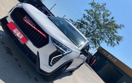 Haval Jolion, 2024 год, 2 150 000 рублей, 1 фотография