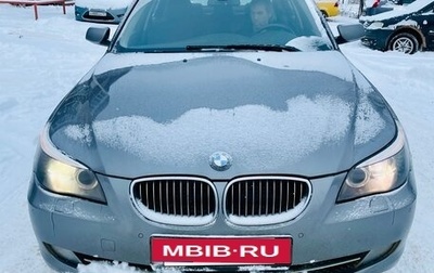 BMW 5 серия, 2007 год, 989 000 рублей, 1 фотография