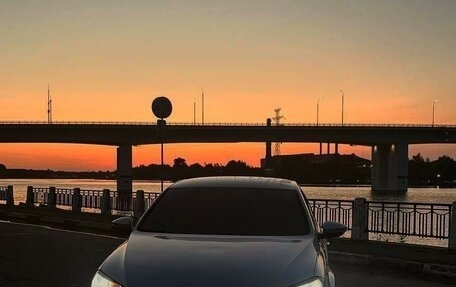 Volkswagen Passat B7, 2011 год, 875 000 рублей, 1 фотография
