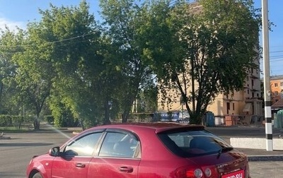 Chevrolet Lacetti, 2011 год, 479 000 рублей, 1 фотография