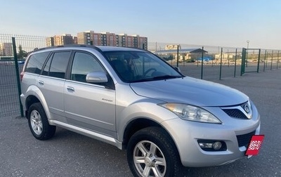 Great Wall Hover H5, 2013 год, 750 000 рублей, 1 фотография