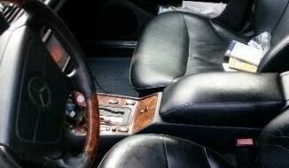 Mercedes-Benz S-Класс, 1995 год, 350 000 рублей, 1 фотография