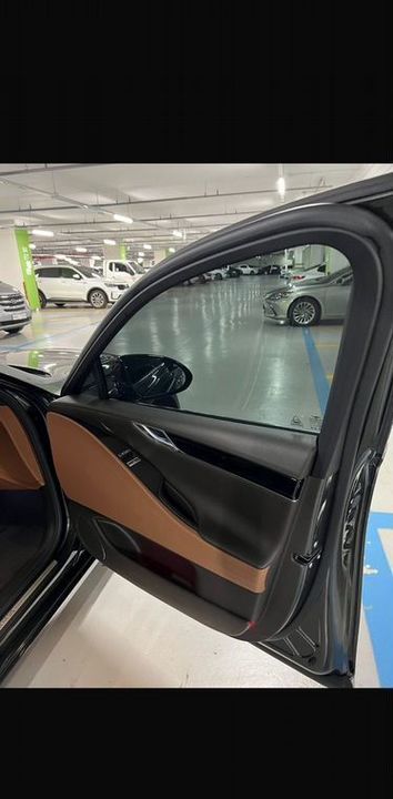 Genesis G80, 2023 год, 5 350 000 рублей, 1 фотография
