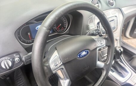 Ford Mondeo IV, 2010 год, 750 000 рублей, 8 фотография
