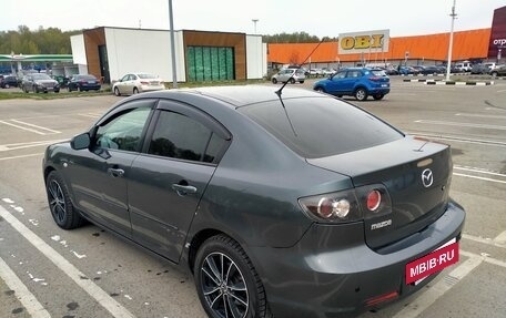 Mazda 3, 2008 год, 515 000 рублей, 6 фотография