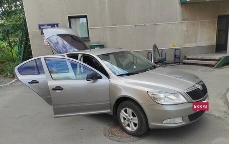 Skoda Octavia, 2013 год, 699 000 рублей, 6 фотография