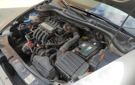 Skoda Octavia, 2013 год, 699 000 рублей, 8 фотография