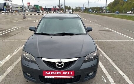 Mazda 3, 2008 год, 515 000 рублей, 2 фотография