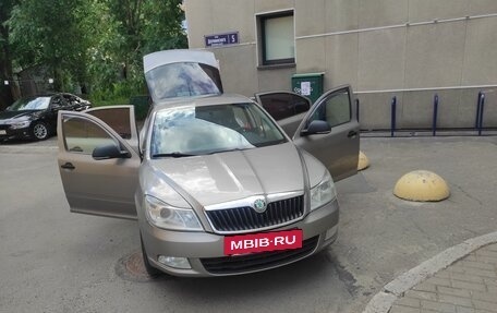 Skoda Octavia, 2013 год, 699 000 рублей, 7 фотография