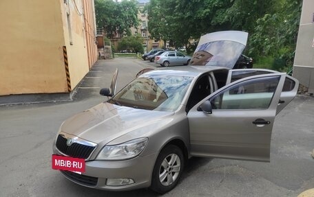 Skoda Octavia, 2013 год, 699 000 рублей, 2 фотография