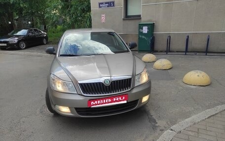 Skoda Octavia, 2013 год, 699 000 рублей, 5 фотография