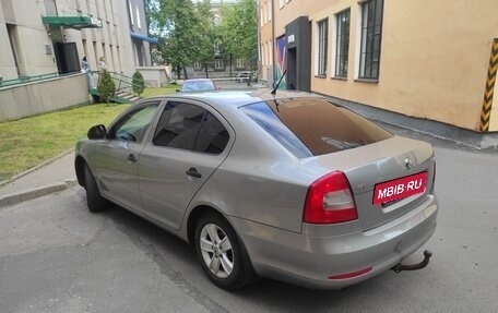Skoda Octavia, 2013 год, 699 000 рублей, 4 фотография