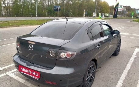 Mazda 3, 2008 год, 515 000 рублей, 4 фотография
