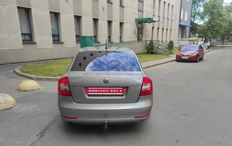 Skoda Octavia, 2013 год, 699 000 рублей, 9 фотография