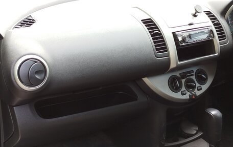Nissan Note II рестайлинг, 2009 год, 680 000 рублей, 7 фотография