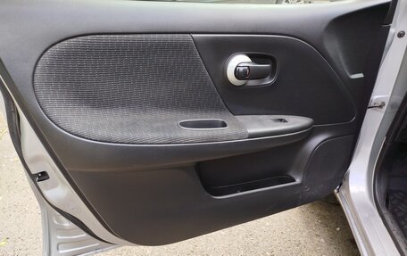 Nissan Note II рестайлинг, 2009 год, 680 000 рублей, 6 фотография