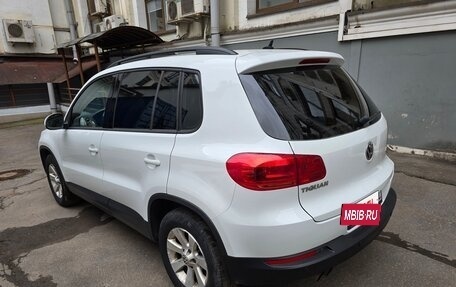 Volkswagen Tiguan I, 2013 год, 1 150 000 рублей, 7 фотография