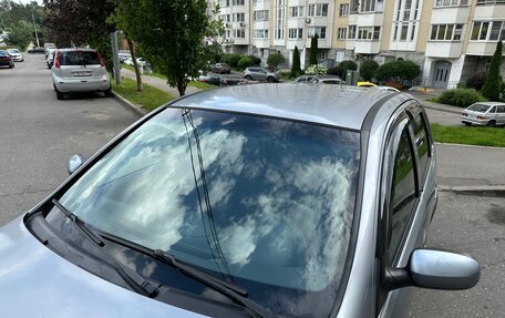 Opel Corsa C рестайлинг, 2003 год, 300 000 рублей, 13 фотография