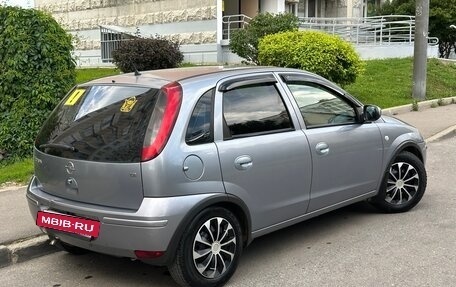 Opel Corsa C рестайлинг, 2003 год, 300 000 рублей, 2 фотография