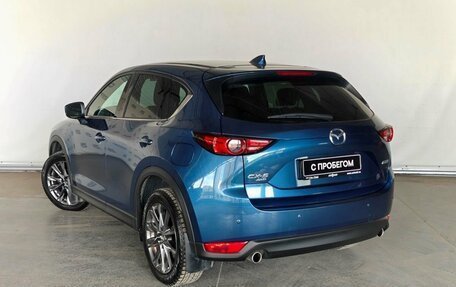 Mazda CX-5 II, 2019 год, 3 435 000 рублей, 6 фотография