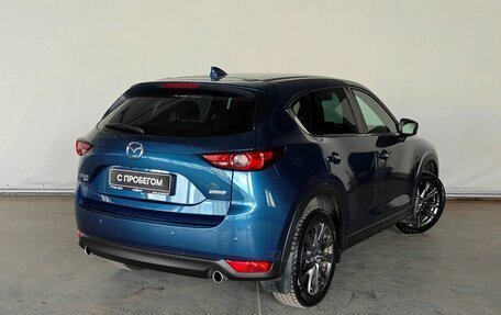 Mazda CX-5 II, 2019 год, 3 435 000 рублей, 4 фотография