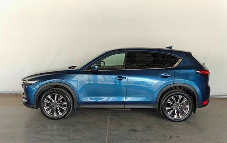 Mazda CX-5 II, 2019 год, 3 435 000 рублей, 7 фотография
