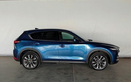 Mazda CX-5 II, 2019 год, 3 435 000 рублей, 8 фотография