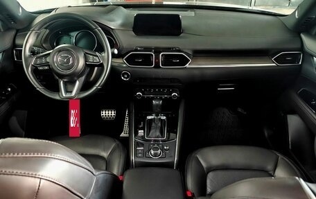 Mazda CX-5 II, 2019 год, 3 435 000 рублей, 9 фотография