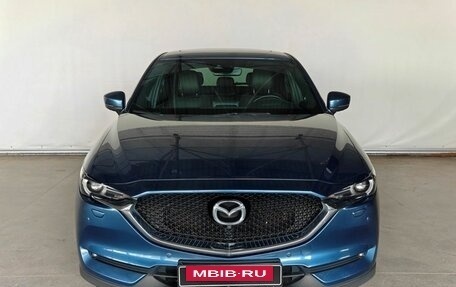 Mazda CX-5 II, 2019 год, 3 435 000 рублей, 2 фотография