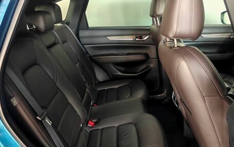 Mazda CX-5 II, 2019 год, 3 435 000 рублей, 10 фотография