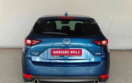 Mazda CX-5 II, 2019 год, 3 435 000 рублей, 5 фотография