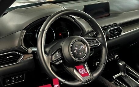Mazda CX-5 II, 2019 год, 3 435 000 рублей, 12 фотография