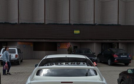 Honda Integra IV, 2002 год, 1 400 000 рублей, 6 фотография