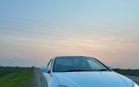 Honda Integra IV, 2002 год, 1 400 000 рублей, 11 фотография