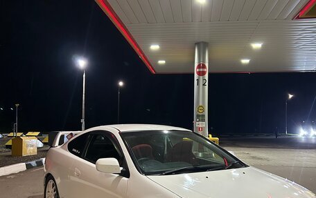 Honda Integra IV, 2002 год, 1 400 000 рублей, 10 фотография