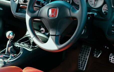 Honda Integra IV, 2002 год, 1 400 000 рублей, 14 фотография