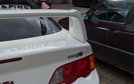 Honda Integra IV, 2002 год, 1 400 000 рублей, 8 фотография