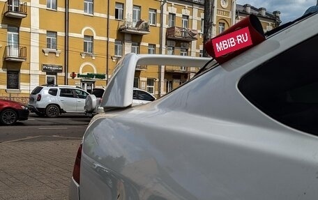 Honda Integra IV, 2002 год, 1 400 000 рублей, 3 фотография
