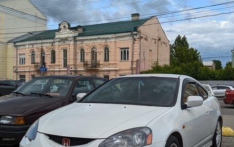 Honda Integra IV, 2002 год, 1 400 000 рублей, 7 фотография
