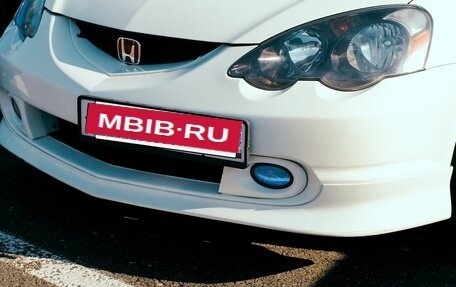 Honda Integra IV, 2002 год, 1 400 000 рублей, 13 фотография